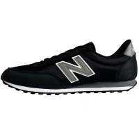 Кроссовки New Balance 410 Black