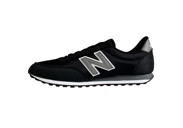 Кроссовки New Balance 410 Black