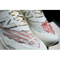 Кроссовки New Balance Stone Island Tokyo Design Studio FuelCell RC Elite V2