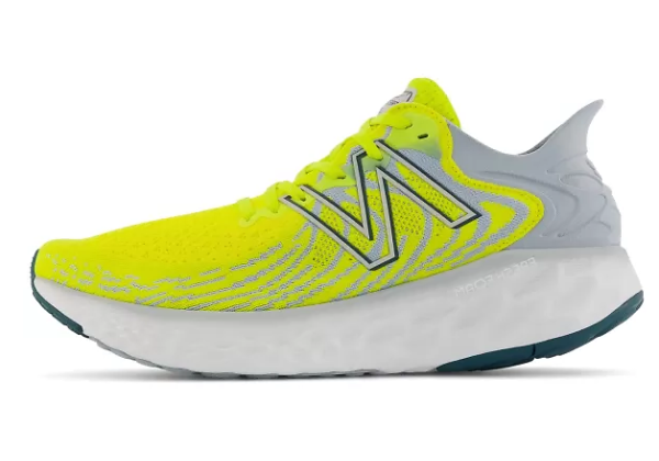 Кроссовки New Balance 1080 v11 Lemon