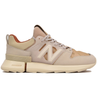 Кроссовки New Balance Ruga бежевые