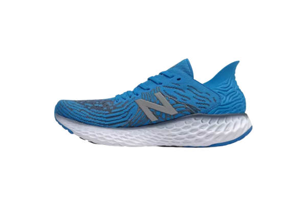 Кроссовки New Balance Fresh Foam 1080 v10 Blue