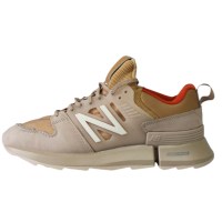 Кроссовки New Balance Ruga бежевые