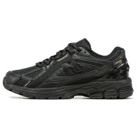 Кроссовки New Balance 1906R Gore Tex Winter Triple Black