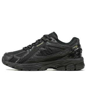 Кроссовки New Balance 1906R Gore Tex Winter Triple Black