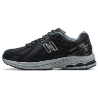 Кроссовки New Balance 1906R Gore Tex Winter Black Grey