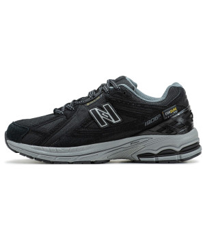 Кроссовки New Balance 1906R Gore Tex Winter Black Grey