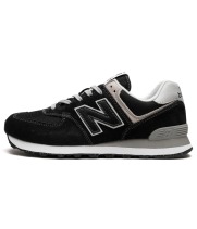 New Balance 574 Evergreen Black