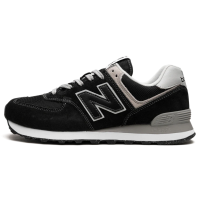 New Balance 574 Evergreen Black
