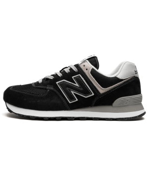 New Balance 574 Evergreen Black