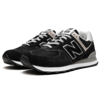 New Balance 574 Evergreen Black