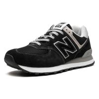 New Balance 574 Evergreen Black