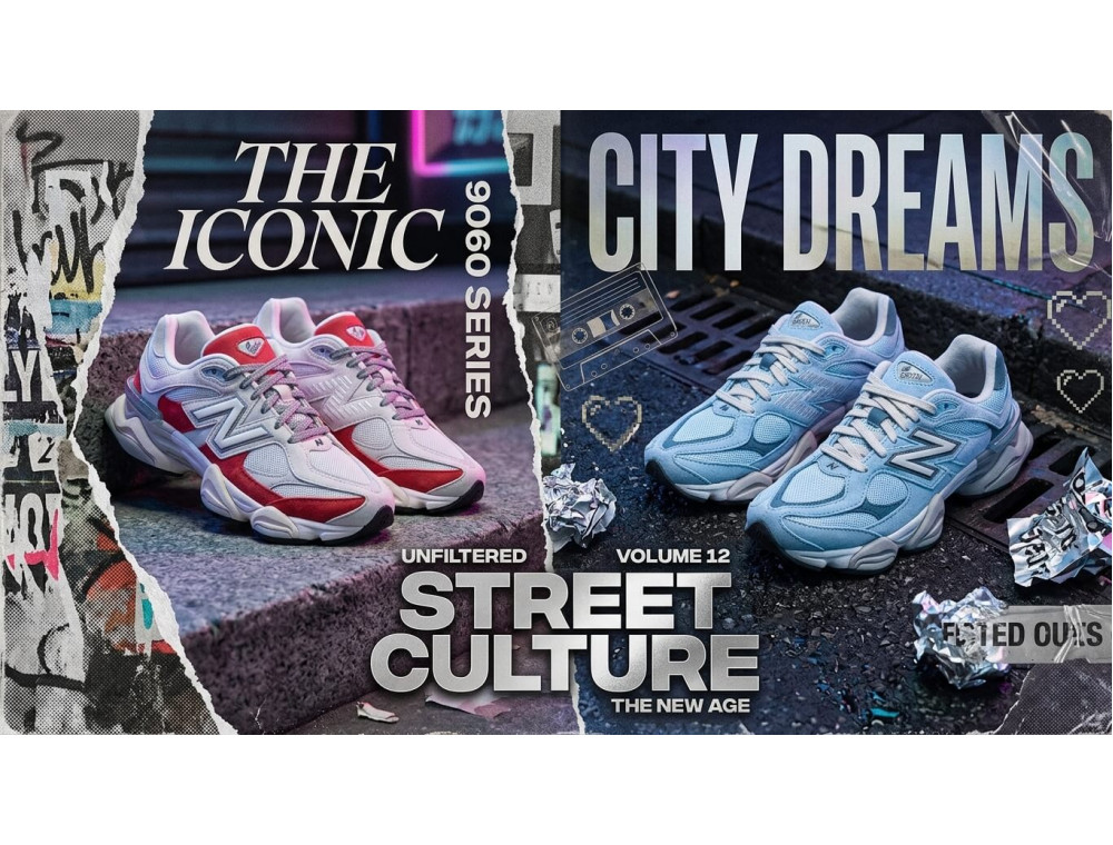 Стоит ли покупать New Balance 9060? Честный разбор главного силуэта сезона