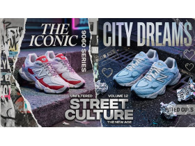 Стоит ли покупать New Balance 9060? Честный разбор главного силуэта сезона