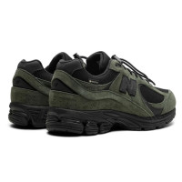 New Balance 2002R x JJJ Jound Gore-Tex Pine