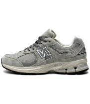 New Balance 2002R Termo Marblehead Aluminum Grey