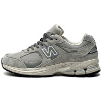 New Balance 2002R Termo Marblehead Aluminum Grey