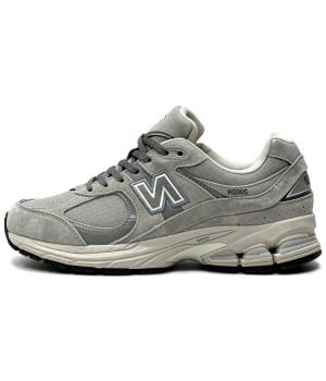 New Balance 2002R Termo Marblehead Aluminum Grey