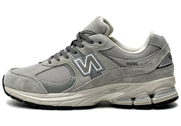 New Balance 2002R Termo Marblehead Aluminum Grey