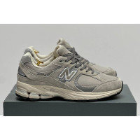 New Balance 2002R Termo Marblehead Aluminum Grey