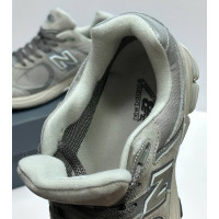 New Balance 2002R Termo Marblehead Aluminum Grey
