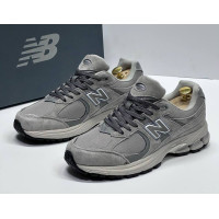 New Balance 2002R Termo Marblehead Aluminum Grey