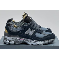 New Balance 2002R Protection Pack Termo Black Grey