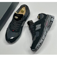 New Balance 2002R Protection Pack Termo Black Grey