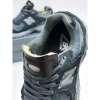 New Balance 2002R Protection Pack Termo Black Grey