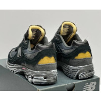 New Balance 2002R Protection Pack Termo Black Grey