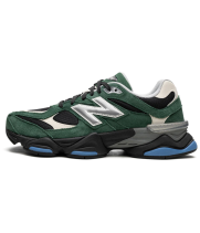 New Balance 9060 Forest Green