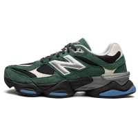 New Balance 9060 Forest Green