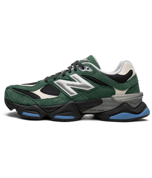 New Balance 9060 Forest Green
