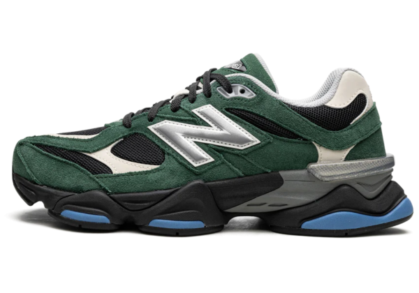 New Balance 9060 Forest Green