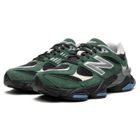 New Balance 9060 Forest Green