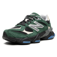 New Balance 9060 Forest Green