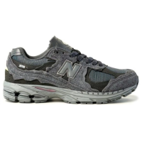 New Balance 2002R Protection Pack Deep Grey