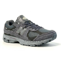 New Balance 2002R Protection Pack Deep Grey