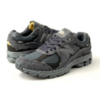 New Balance 2002R Protection Pack Deep Grey
