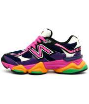 New Balance 9060 Prism Pink Vibrant Spring
