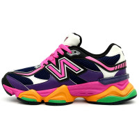 New Balance 9060 Prism Pink Vibrant Spring