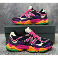 New Balance 9060 Prism Pink Vibrant Spring