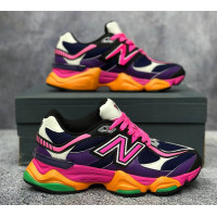 New Balance 9060 Prism Pink Vibrant Spring