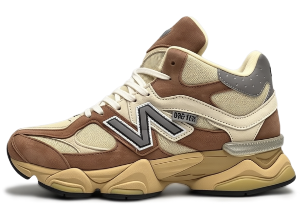 New Balance 9060 Mid Gore-Tex Workwear Sand