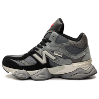 New Balance 9060 Mid Gore-Tex Grey Black