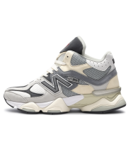 New Balance 9060 Mid Gore-Tex Grey White