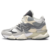 New Balance 9060 Mid Gore-Tex Grey White