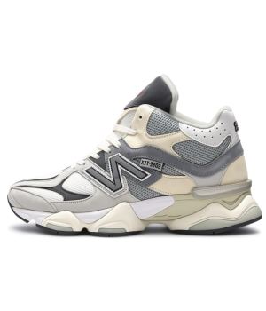 New Balance 9060 Mid Gore-Tex Grey White