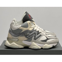 New Balance 9060 Mid Gore-Tex Grey White