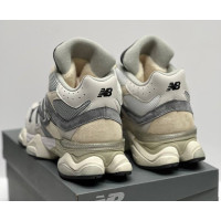 New Balance 9060 Mid Gore-Tex Grey White